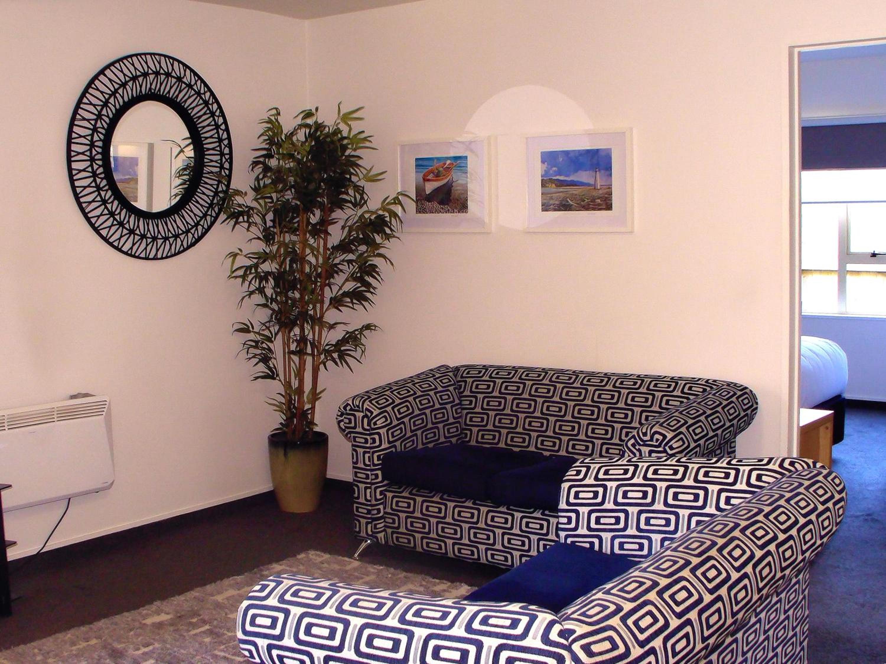 Apex Motorlodge- Adults Only — photo 36