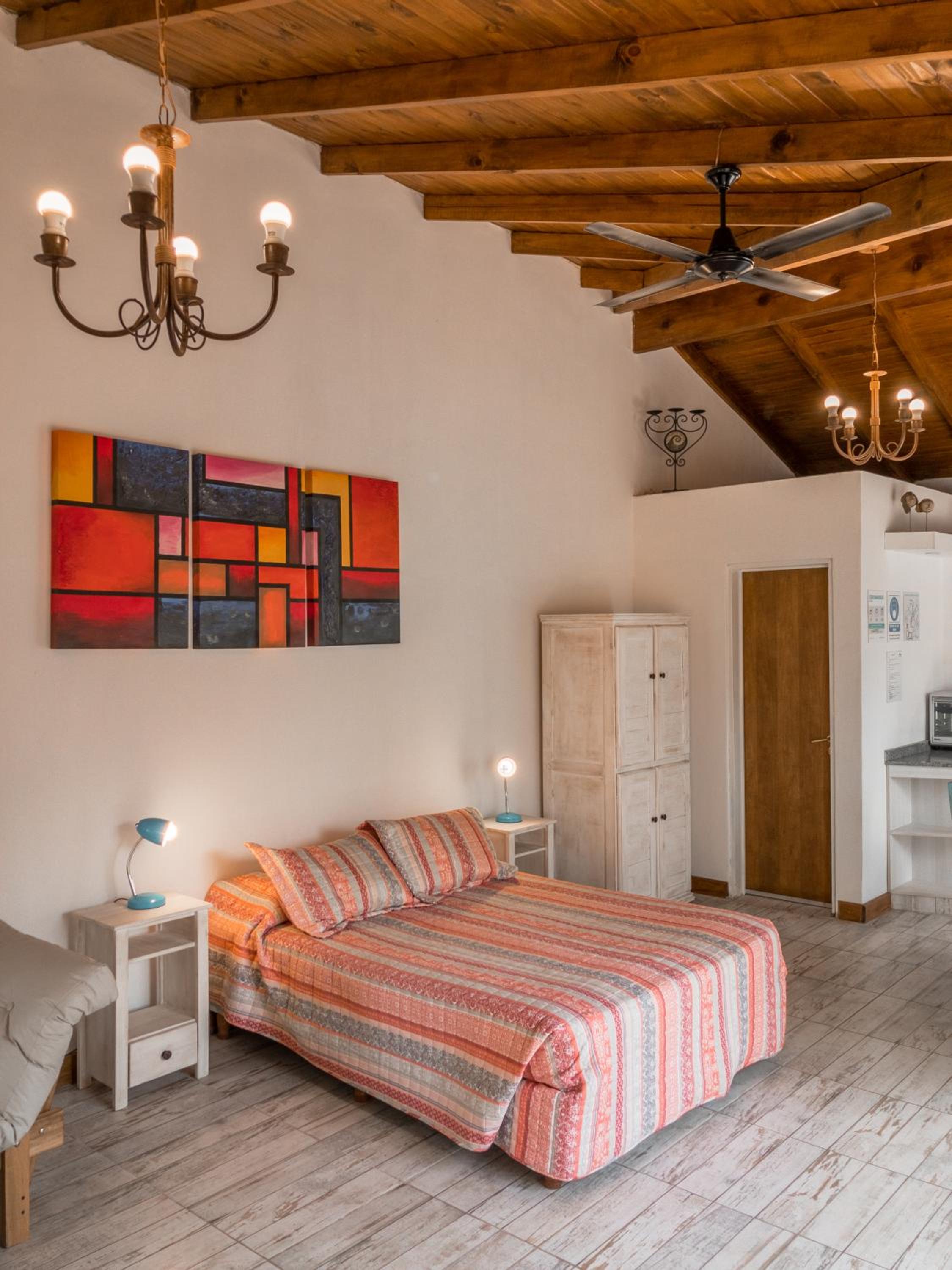 Casa de Colores