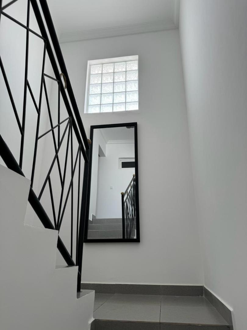 Duplex grenade