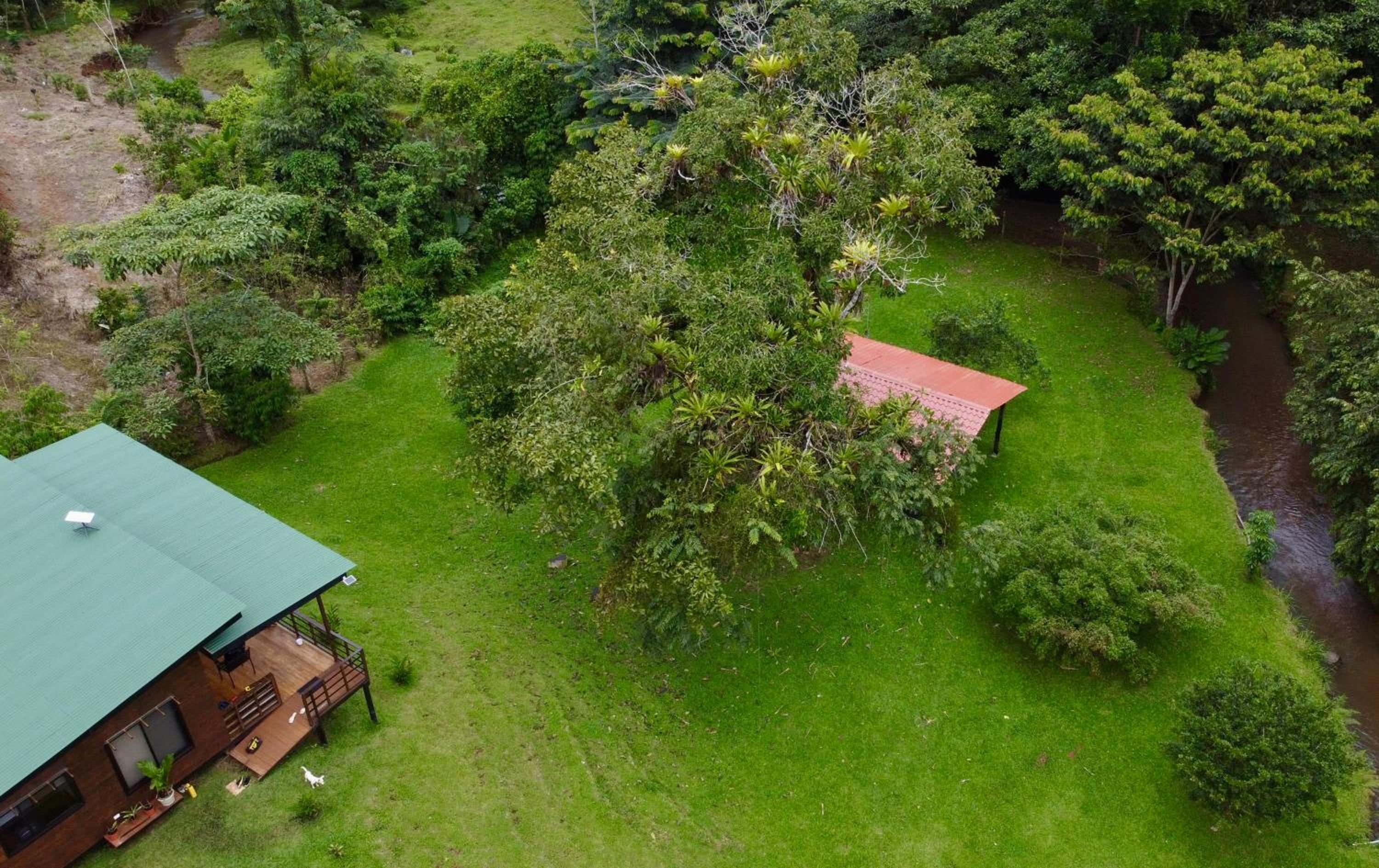 Ceibo Lodge, great birdwatching