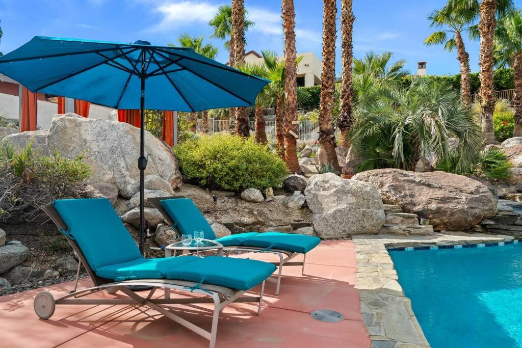 Rockin Palms A New Palm Springs Oasis view 2