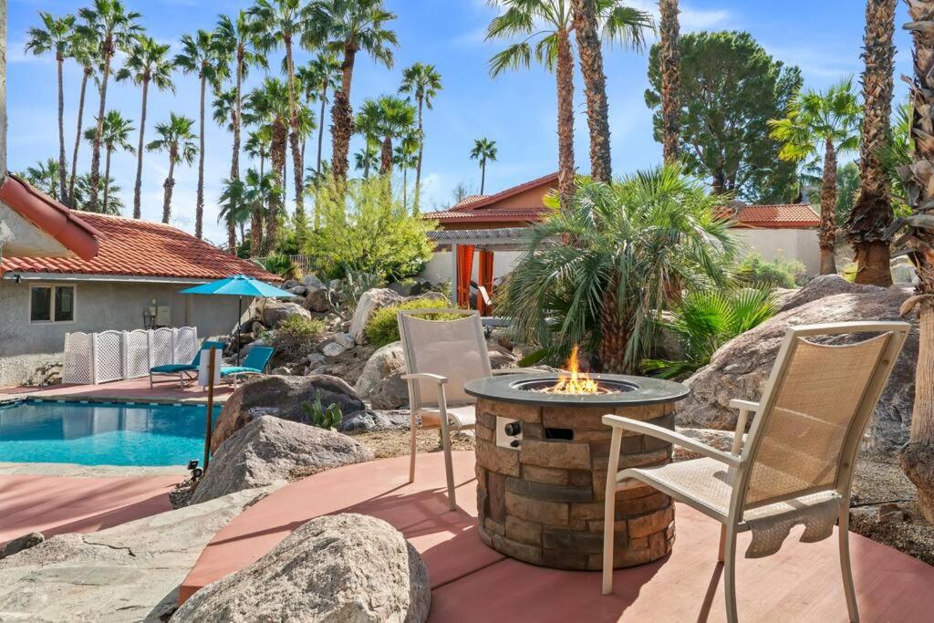 Rockin Palms A New Palm Springs Oasis view 4