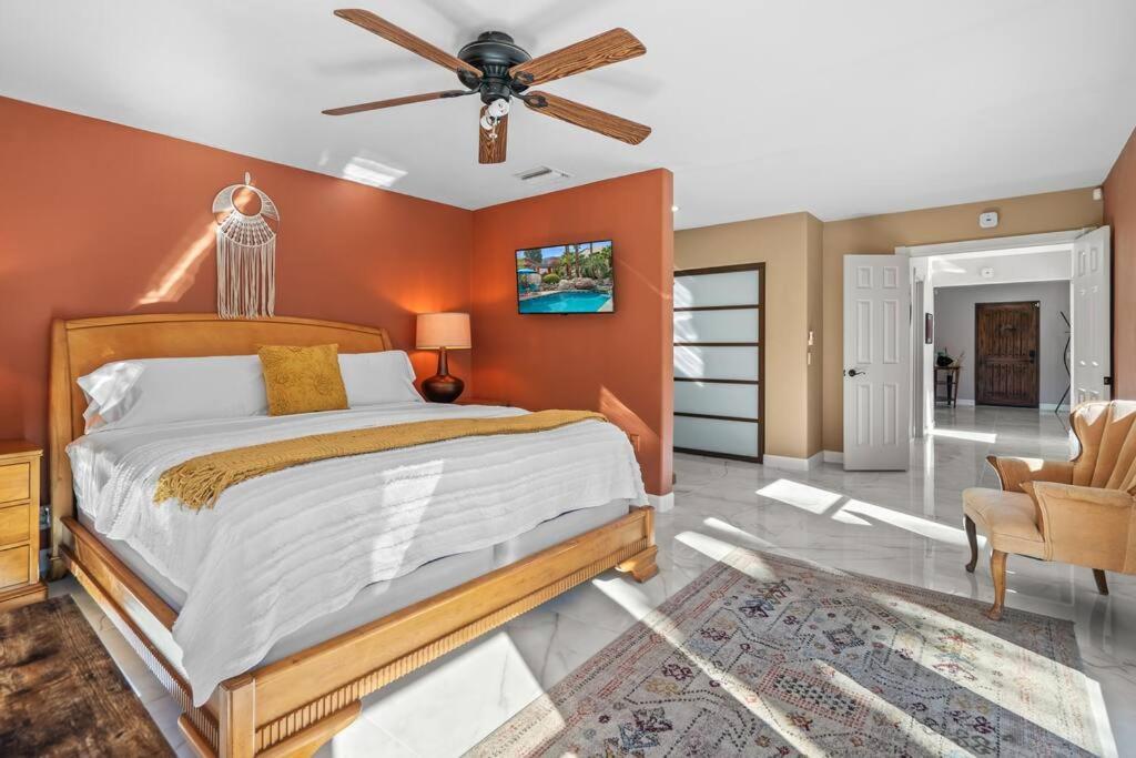 Rockin Palms A New Palm Springs Oasis view 5