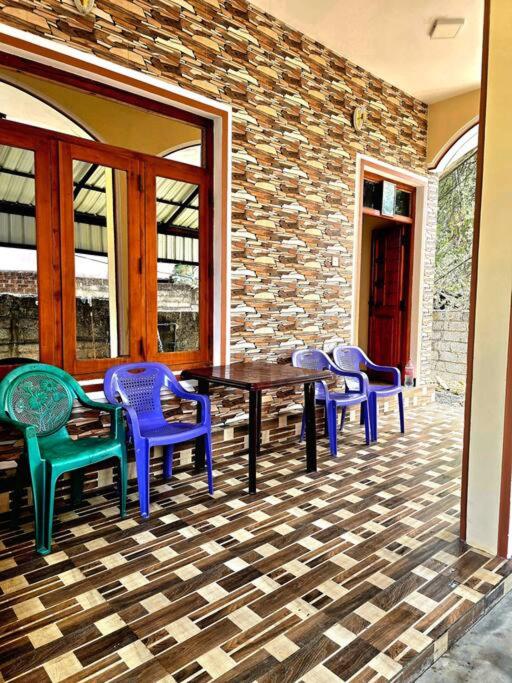 Suga Home in Batticaloa Town view 2