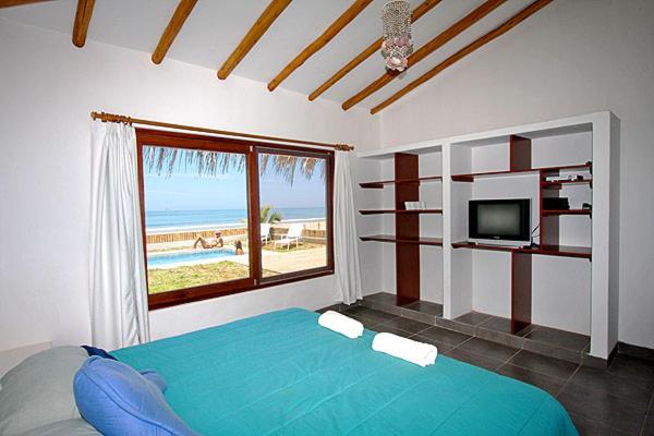 Punta Palmeras