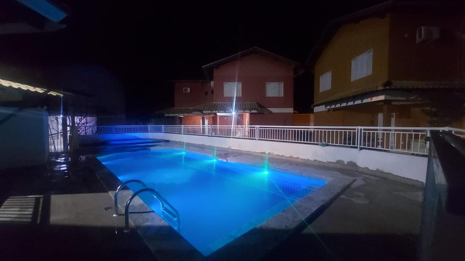 Solar do Cerrado Hotel