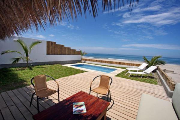 Punta Palmeras
