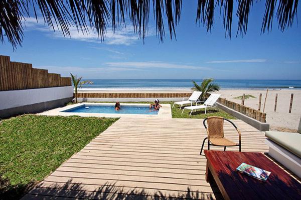 Punta Palmeras