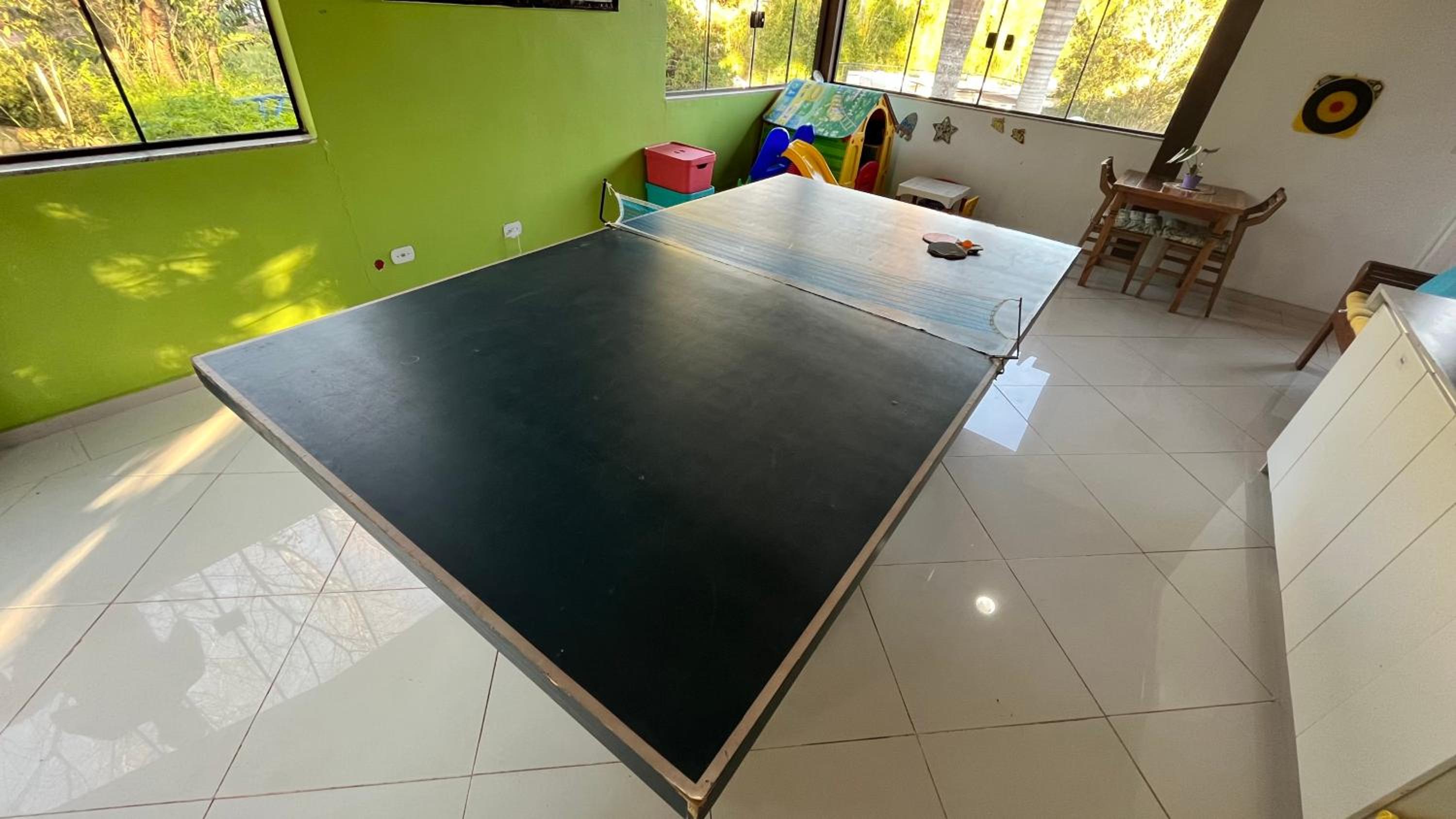 Casa em condomínio de luxo - Patrimônio 352