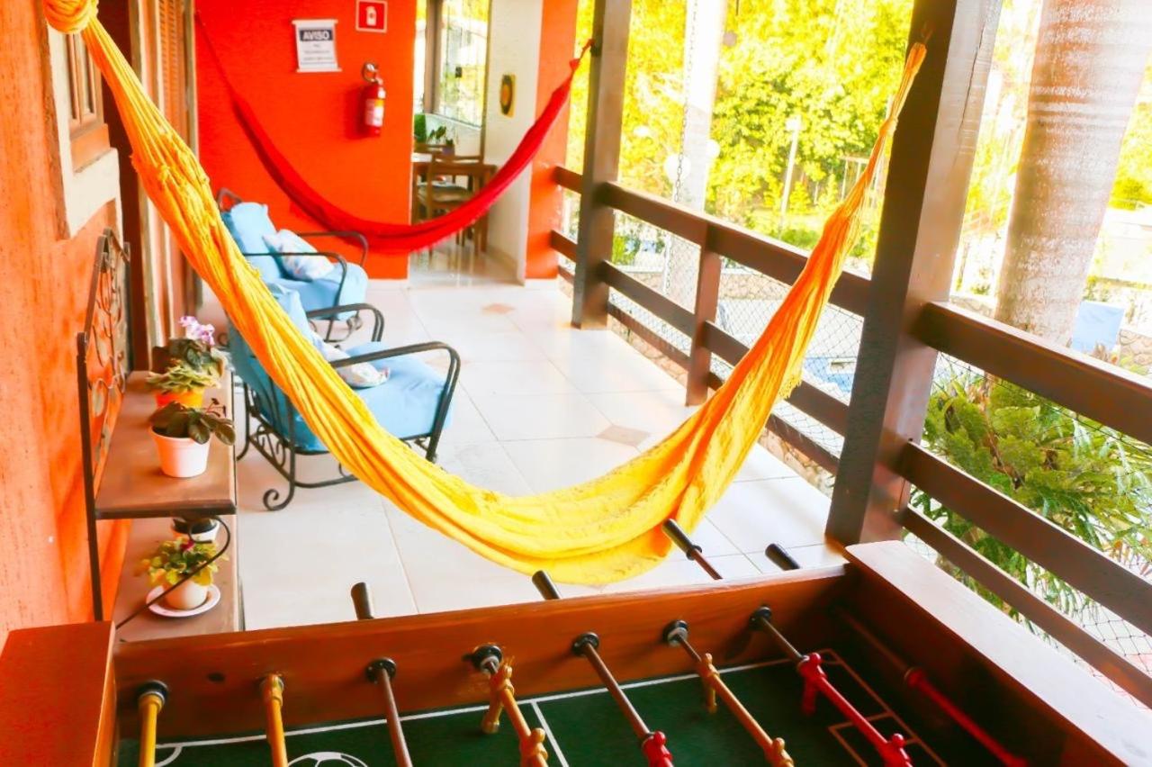 Casa em condomínio de luxo - Patrimônio 352