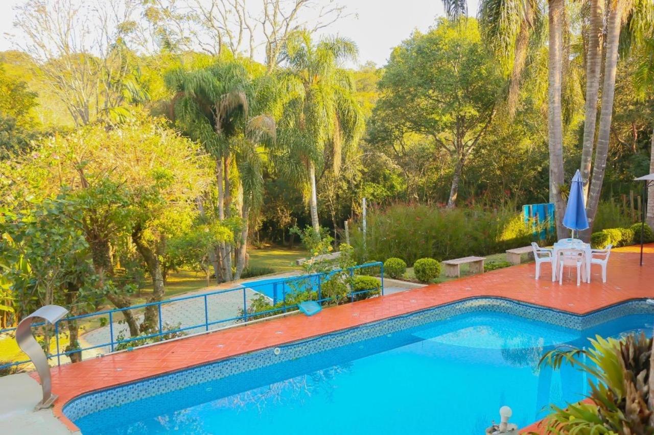 Casa em condomínio de luxo - Patrimônio 352