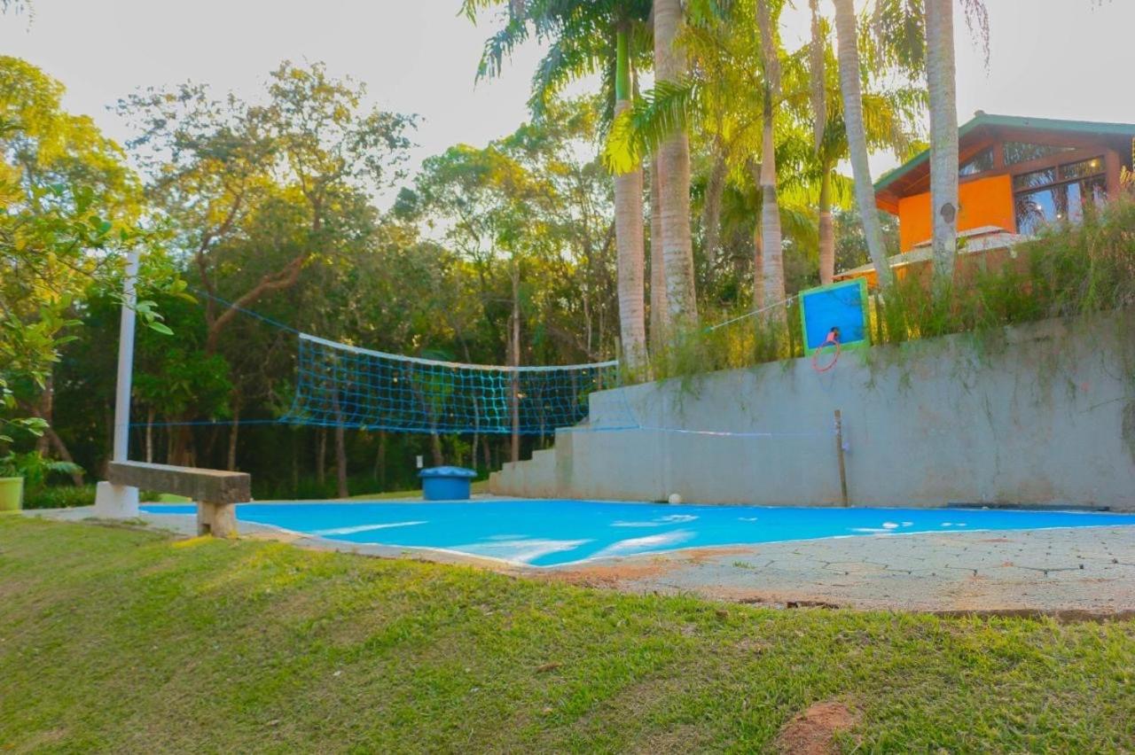 Casa em condomínio de luxo - Patrimônio 352