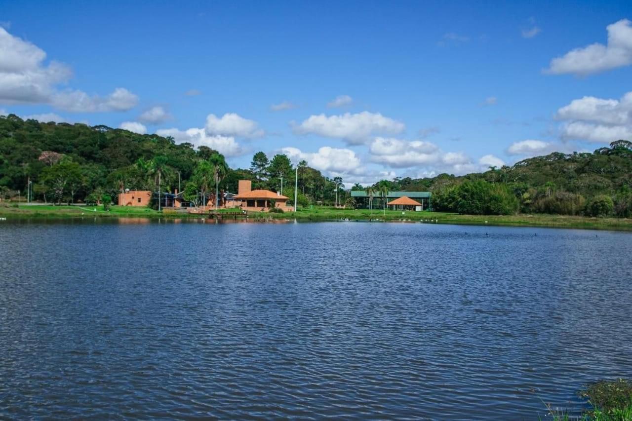 Casa em condomínio de luxo - Patrimônio 352