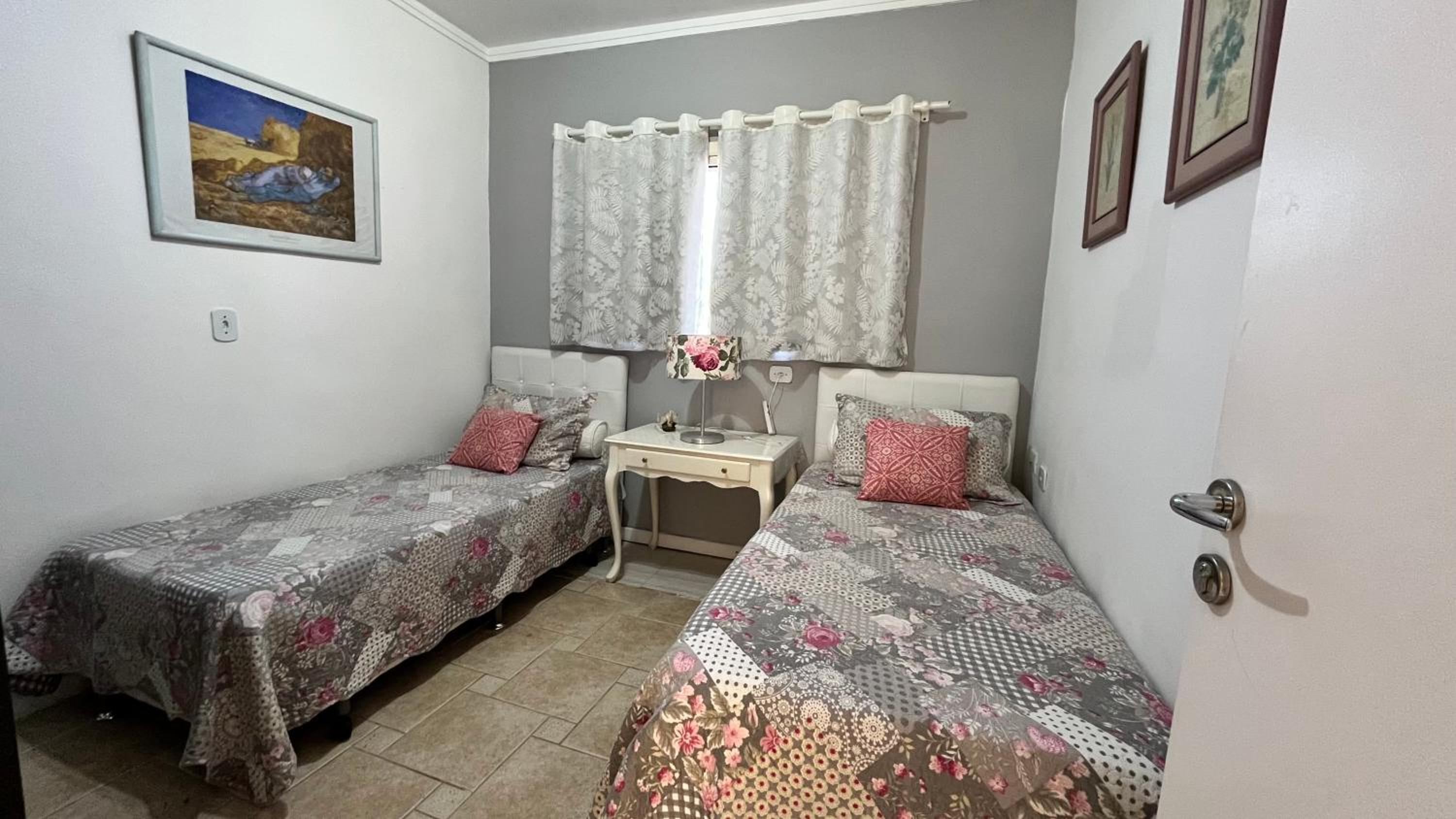 Casa em condomínio de luxo - Patrimônio 352