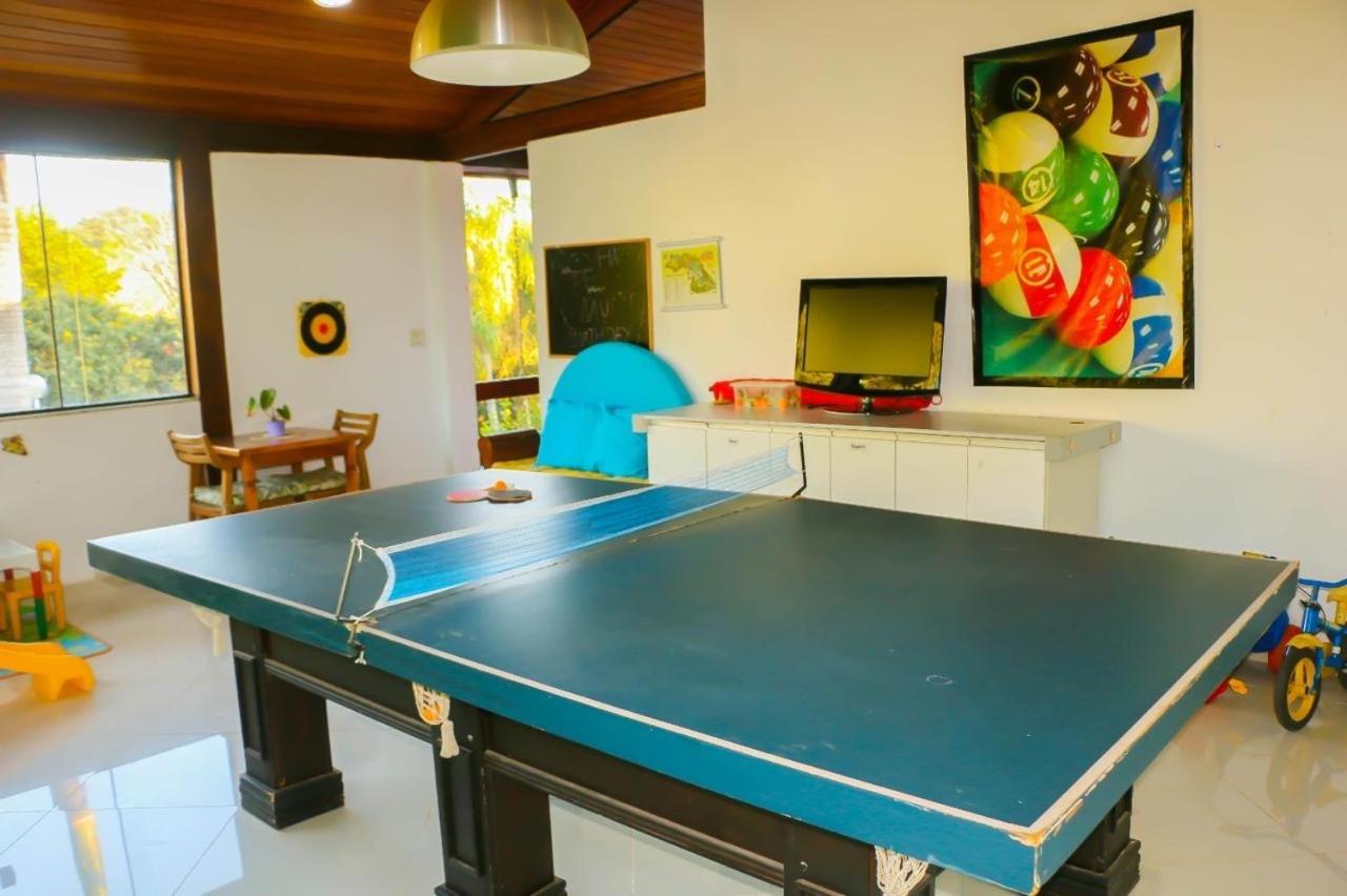 Casa em condomínio de luxo - Patrimônio 352