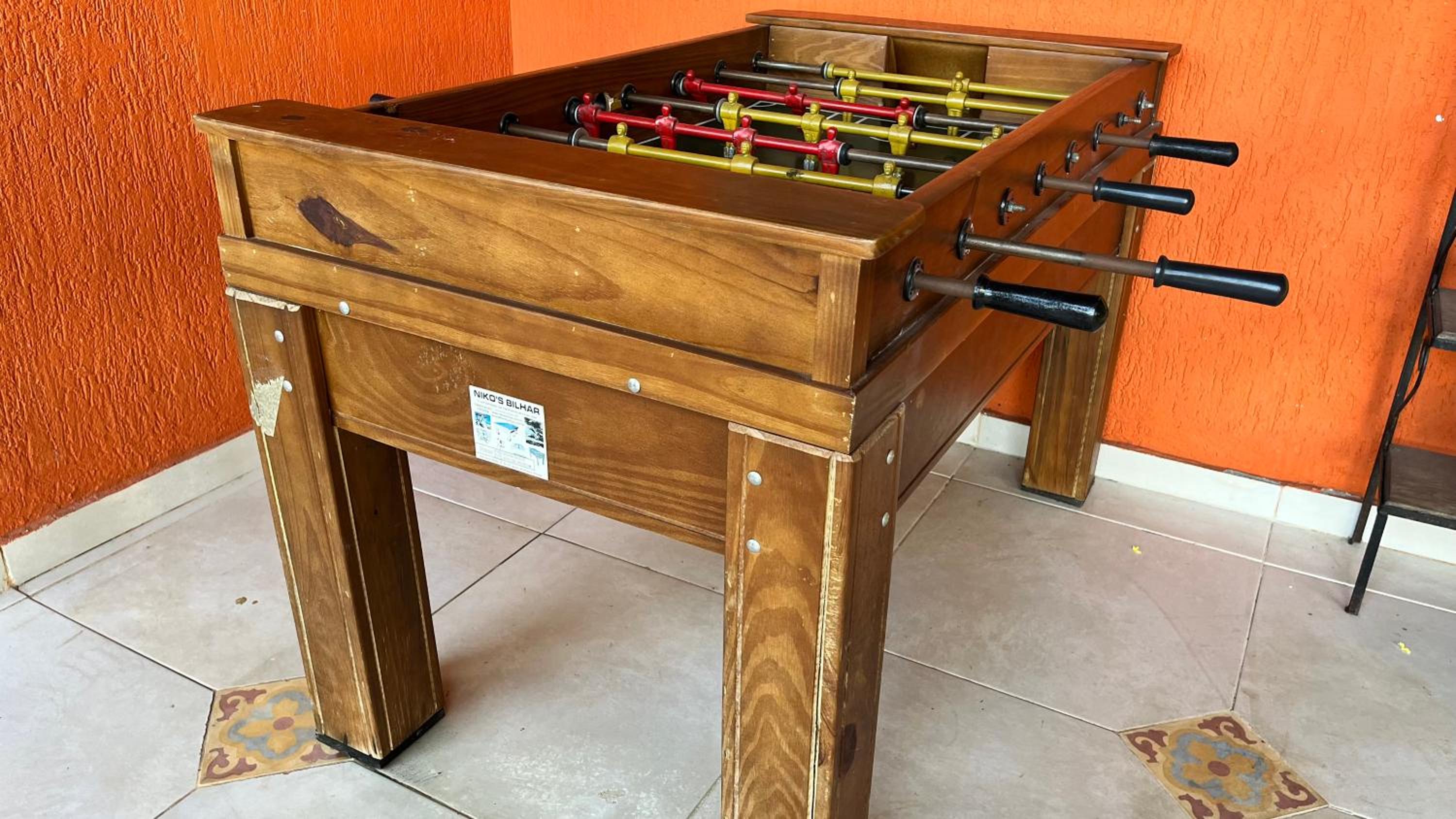 Casa em condomínio de luxo - Patrimônio 352