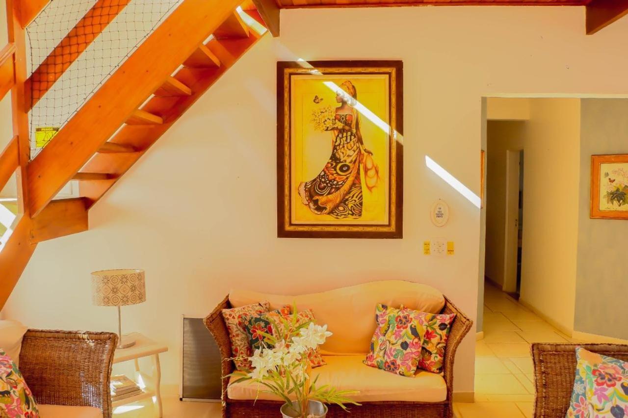Casa em condomínio de luxo - Patrimônio 352