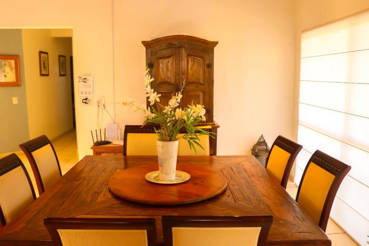 Casa em condomínio de luxo - Patrimônio 352