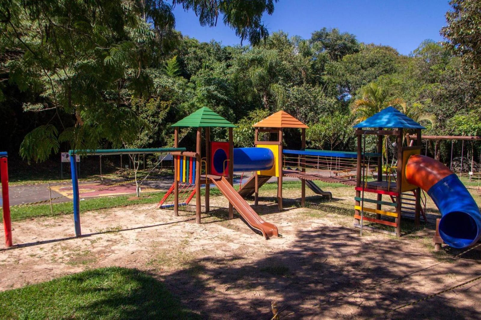 Casa em condomínio de luxo - Patrimônio 352