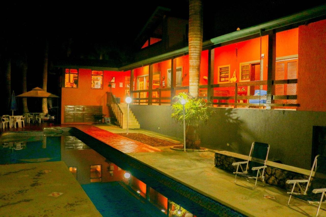 Casa em condomínio de luxo - Patrimônio 352