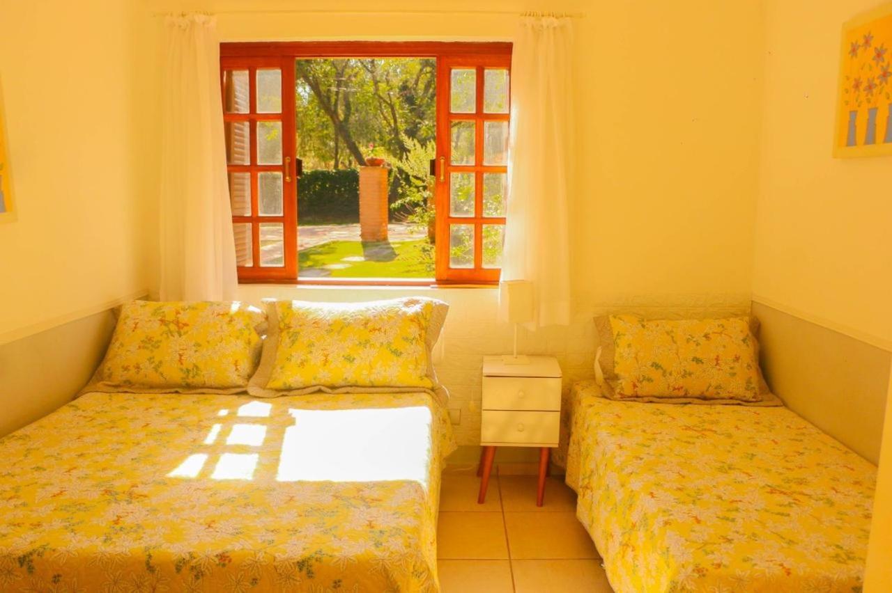 Casa em condomínio de luxo - Patrimônio 352