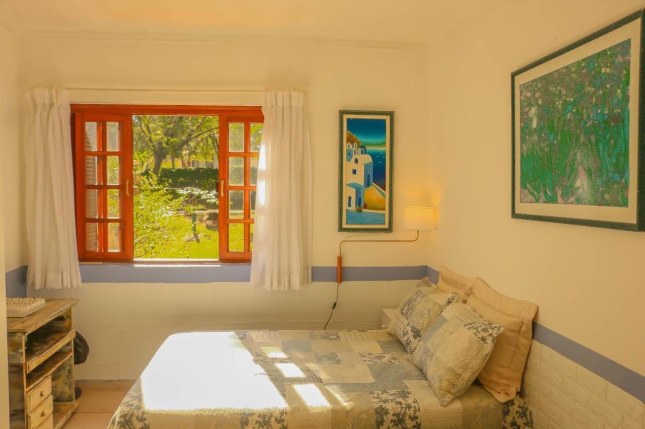 Casa em condomínio de luxo - Patrimônio 352