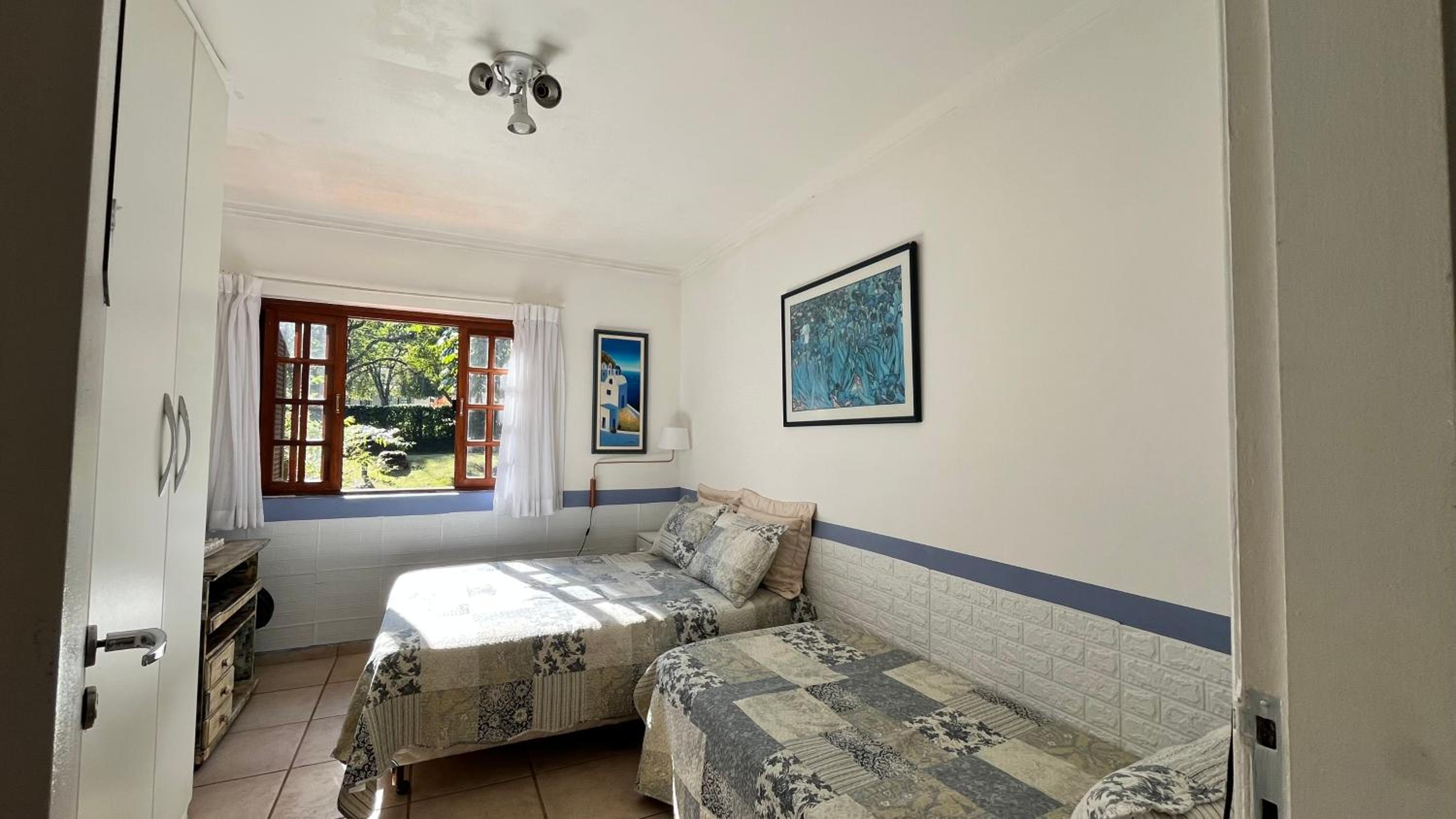 Casa em condomínio de luxo - Patrimônio 352