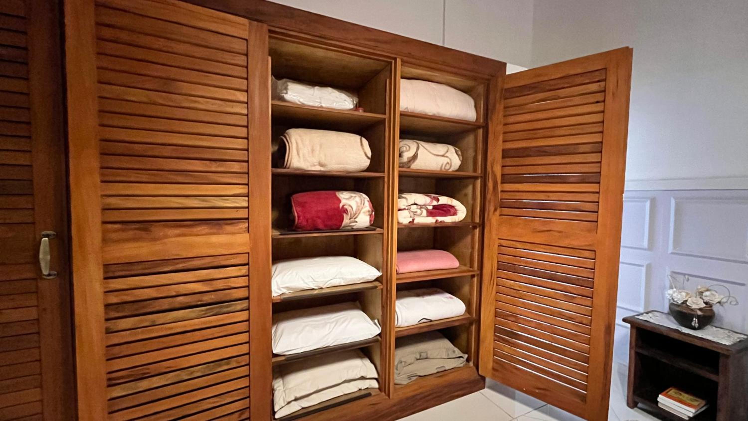 Casa em condomínio de luxo - Patrimônio 352
