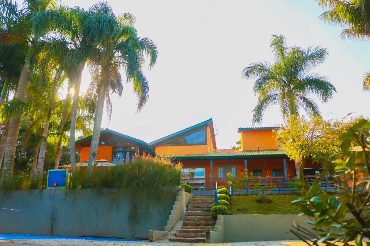 Casa em condomínio de luxo - Patrimônio 352
