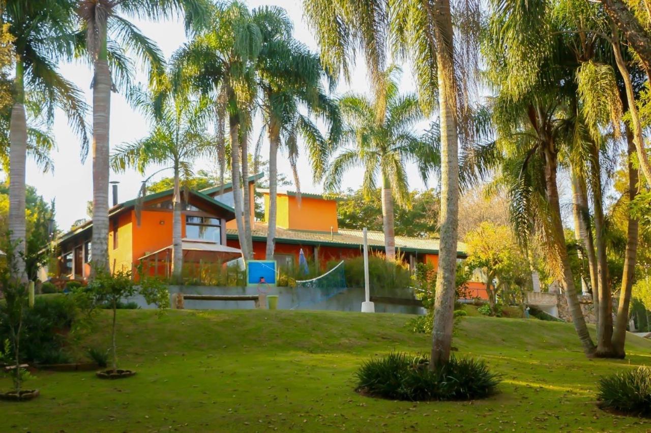 Casa em condomínio de luxo - Patrimônio 352