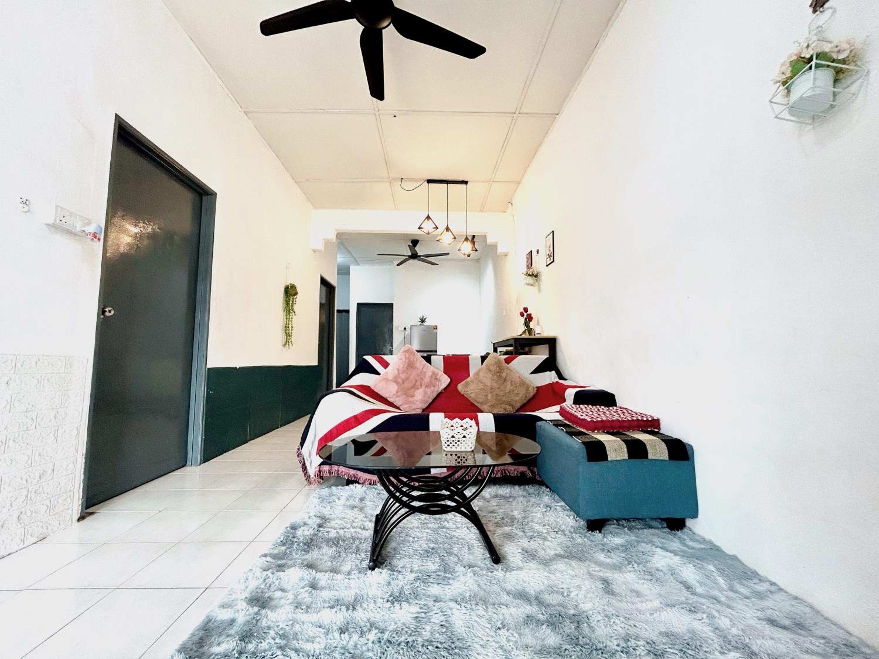 Entire Cozy Home 16 • 3 bedroom @ Alma Bukit Mertajam photo 7