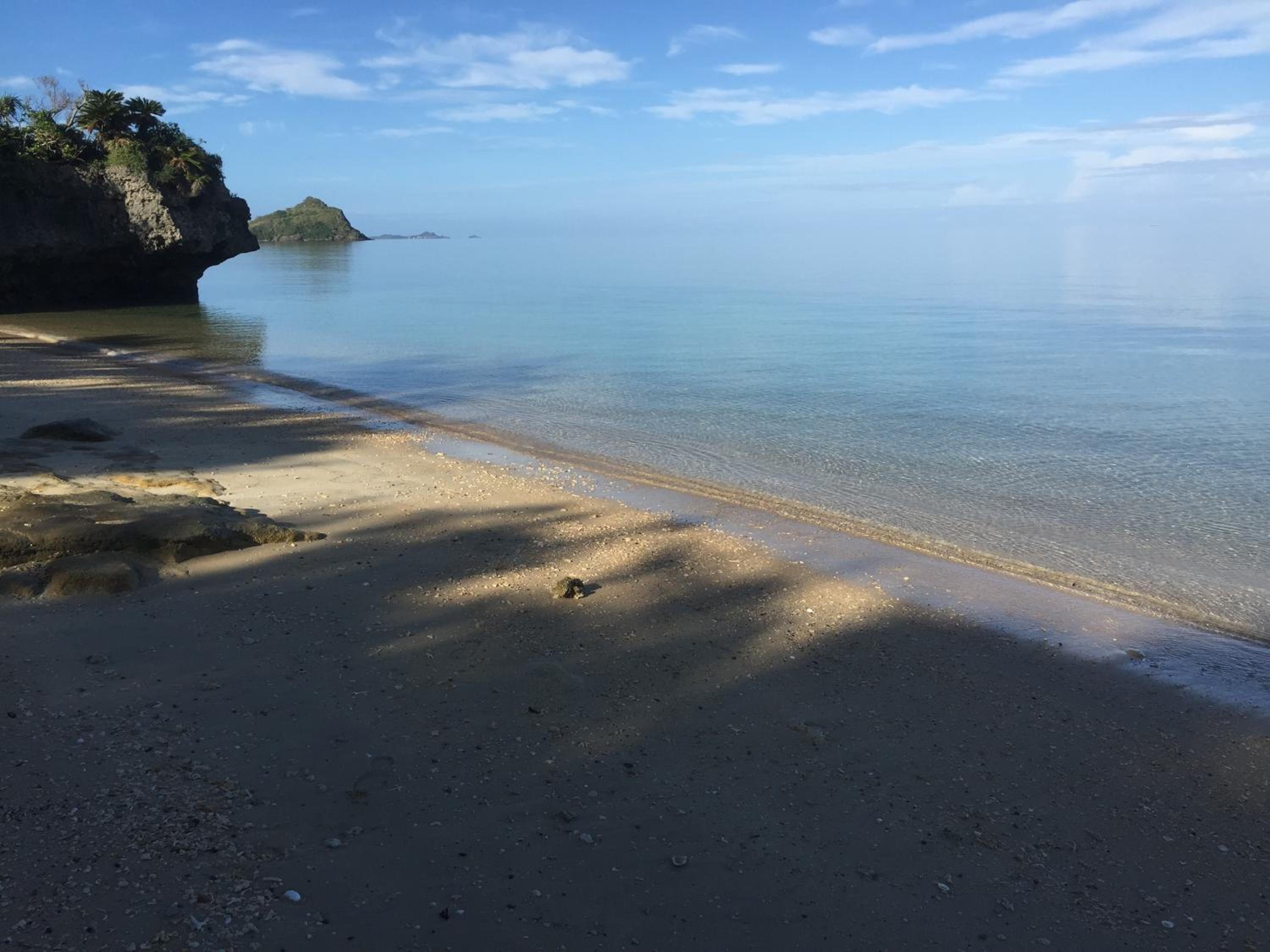 Tsundara Beach Retreat view 2