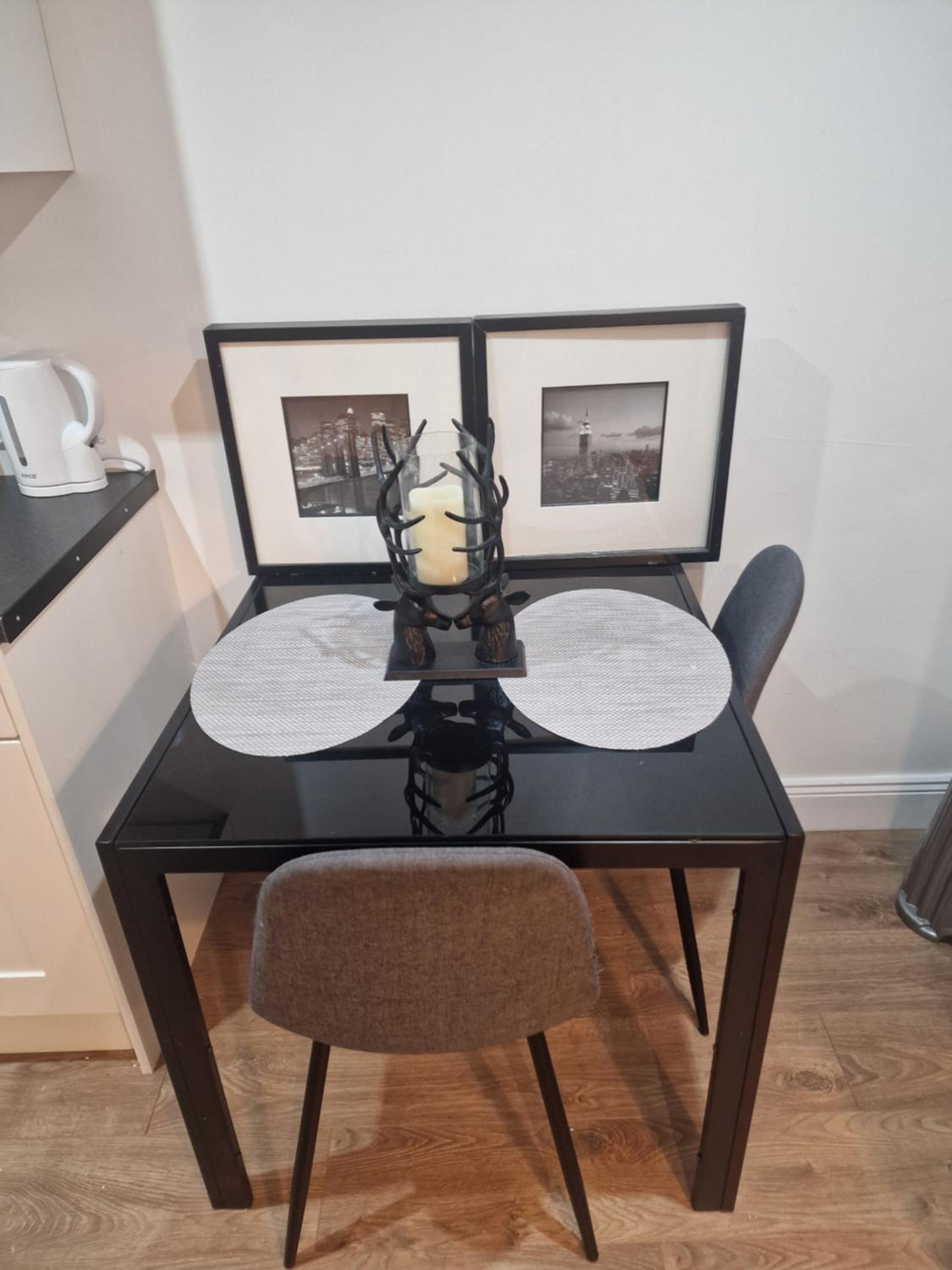 Croke park pad