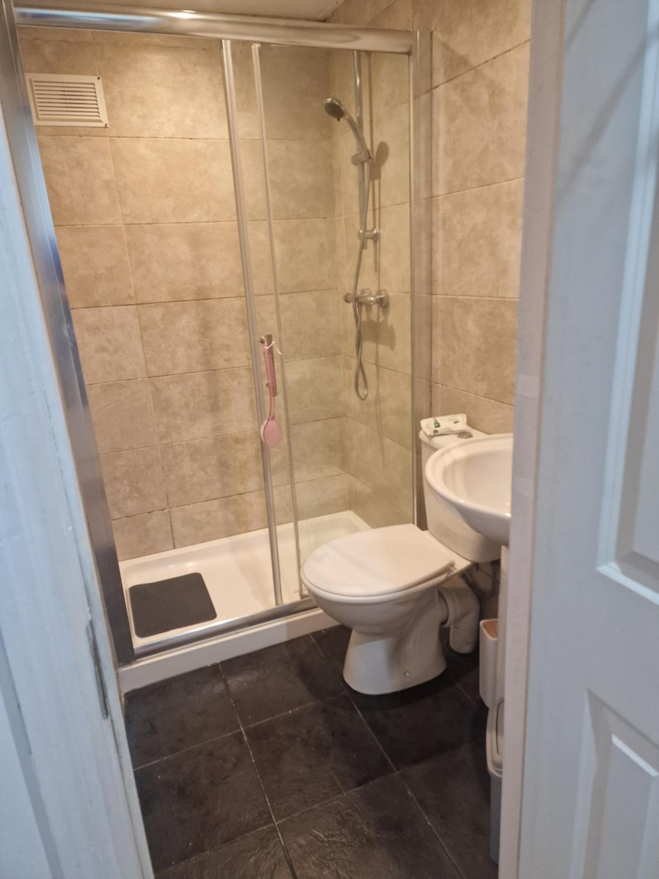 Croke park pad