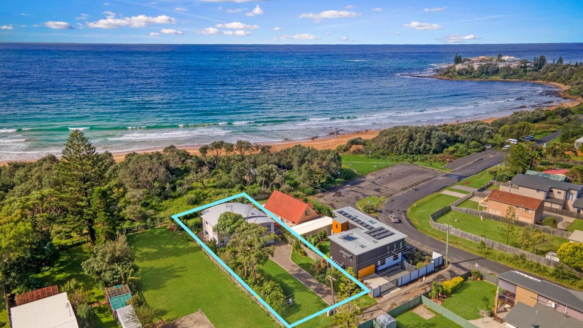 Nalu Pet Friendly 1 Min Walk to Beach