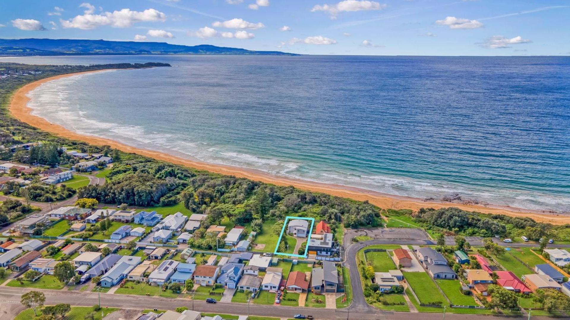 Nalu Pet Friendly 1 Min Walk to Beach