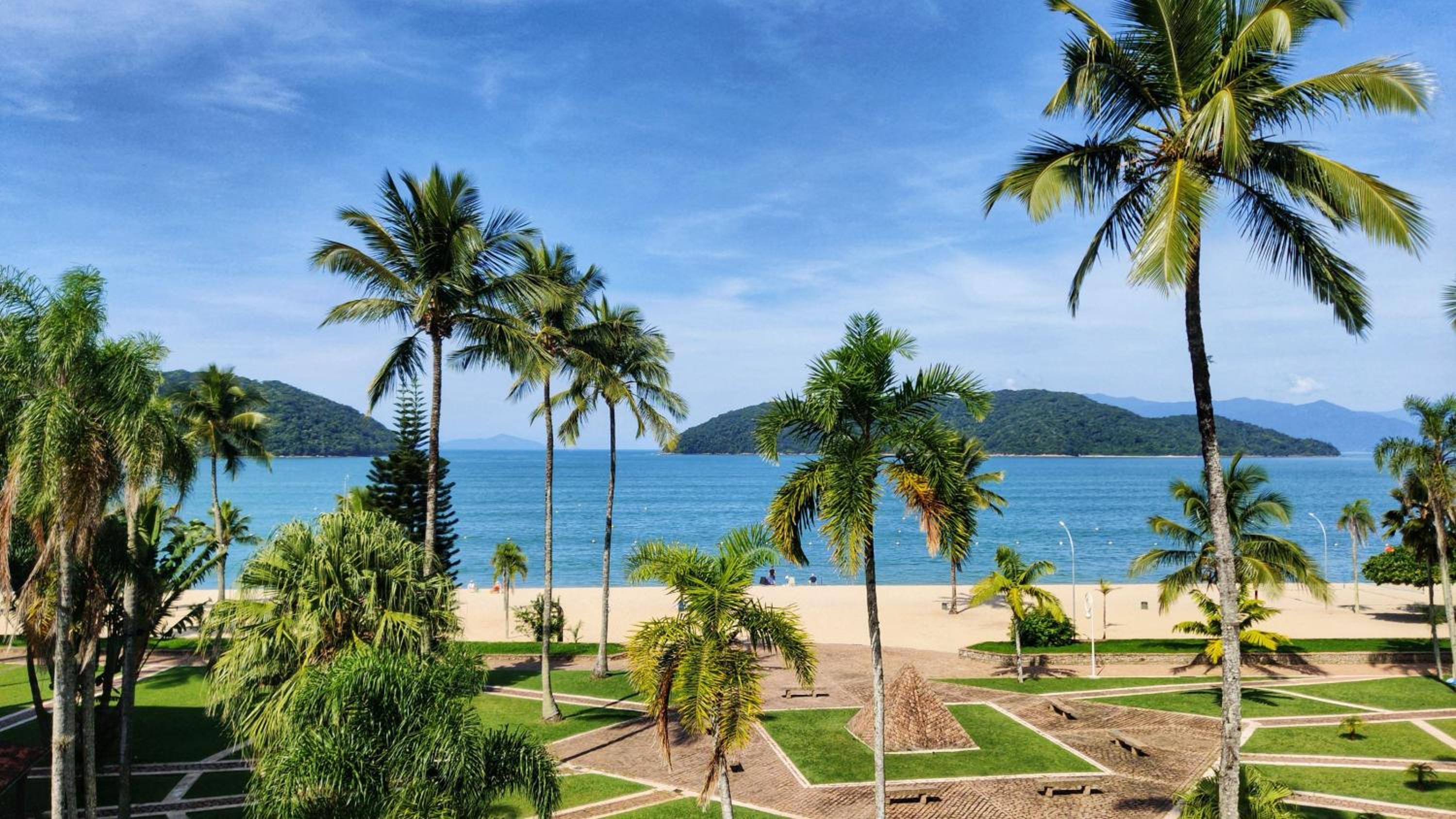 Paraíso de Tabatinga