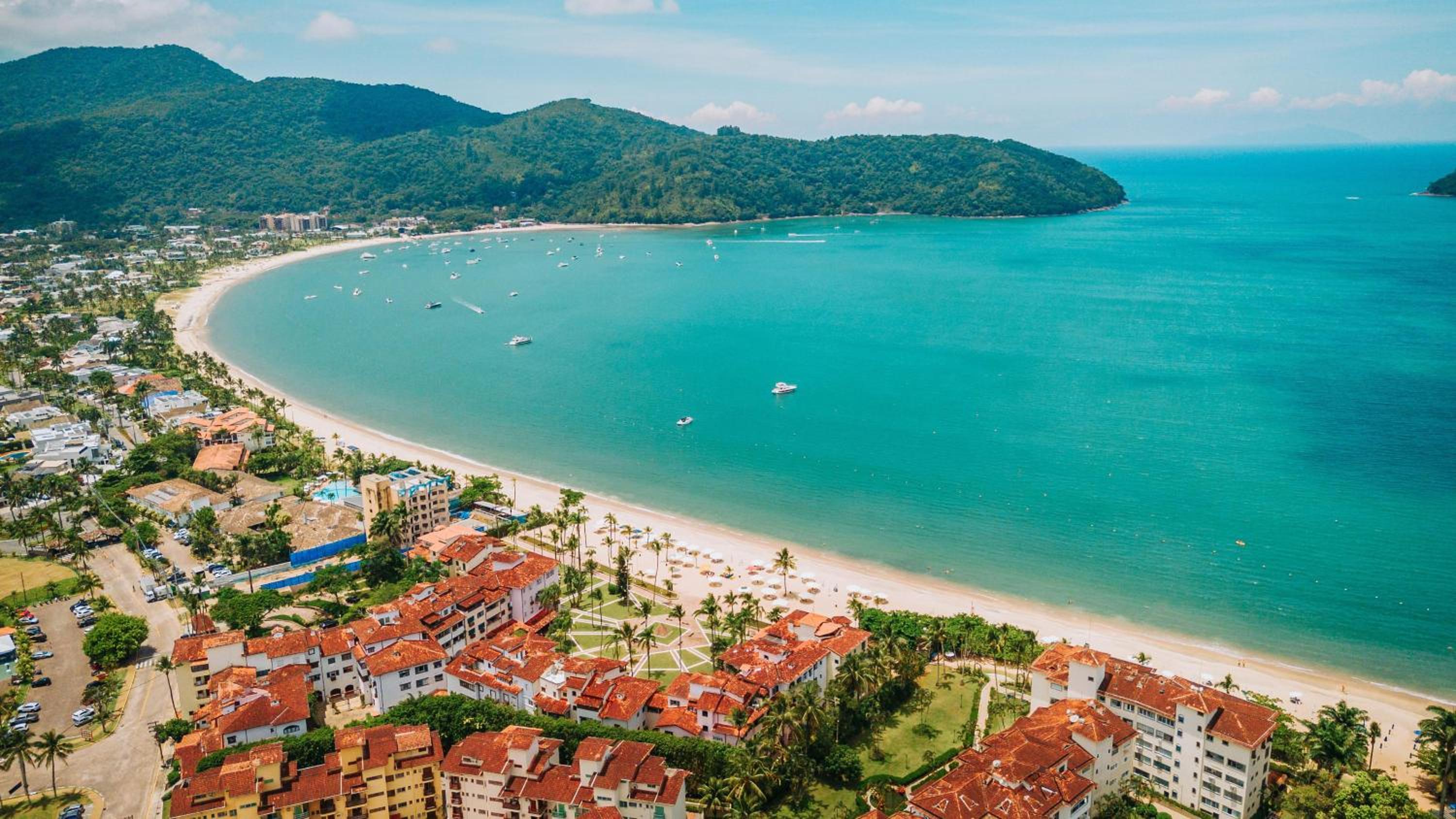 Paraíso de Tabatinga