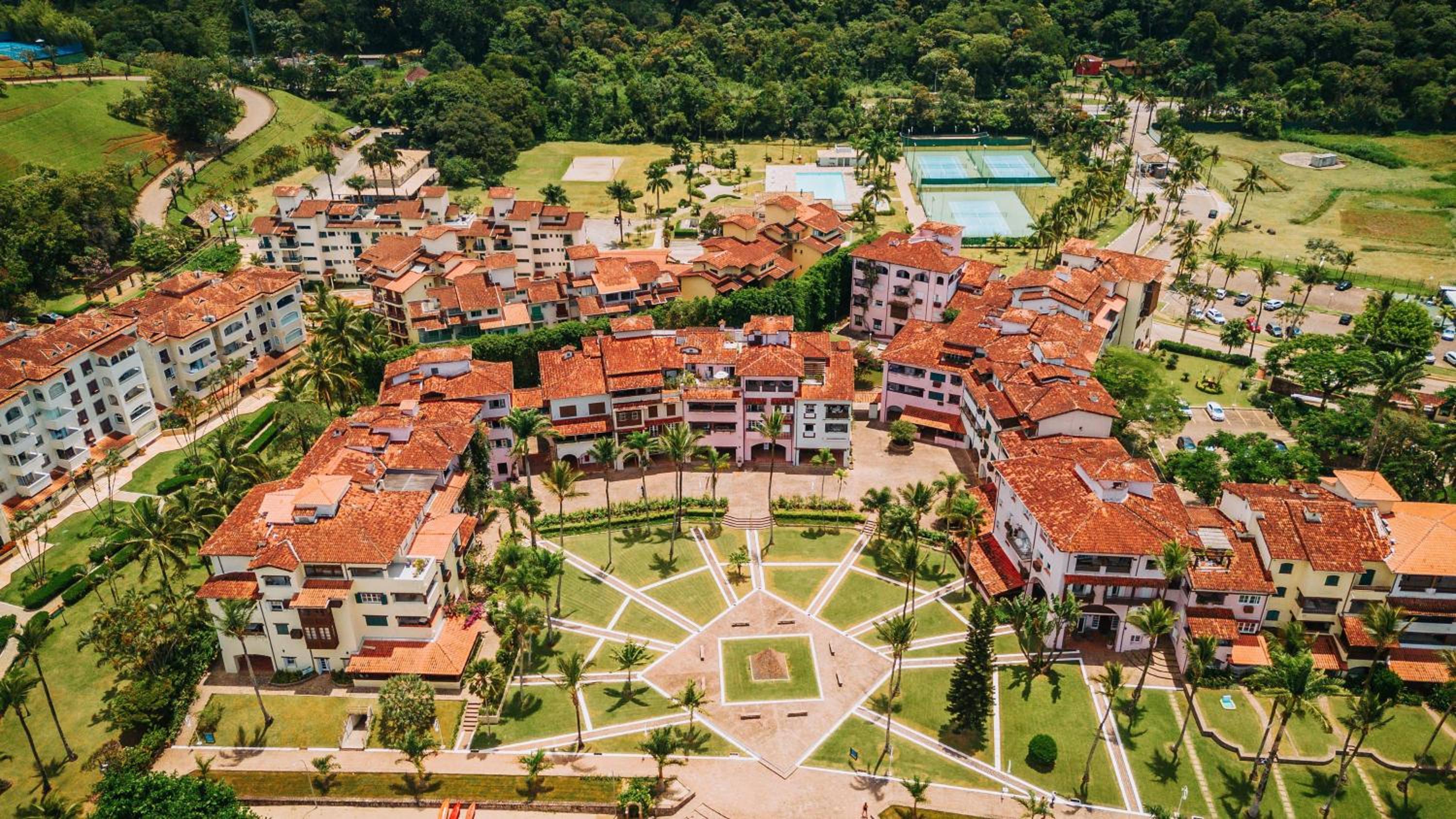 Paraíso de Tabatinga
