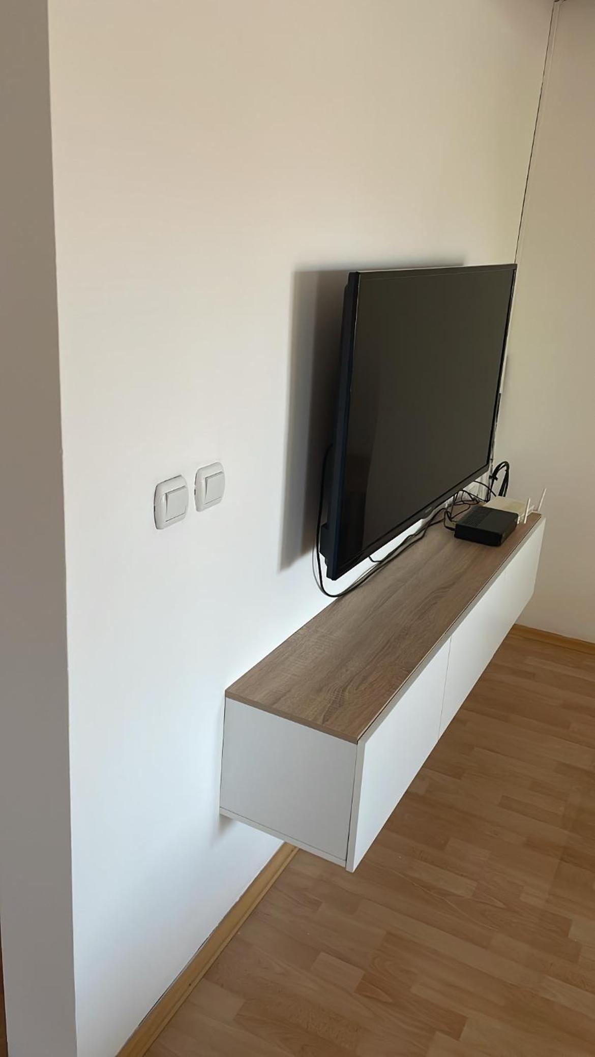 BT Lux apartment 2 view 2