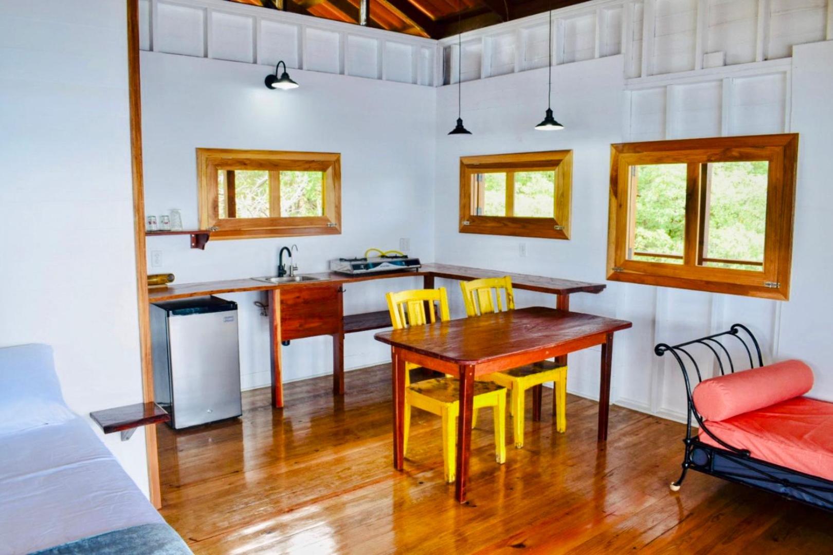 Solarte EcoLodge
