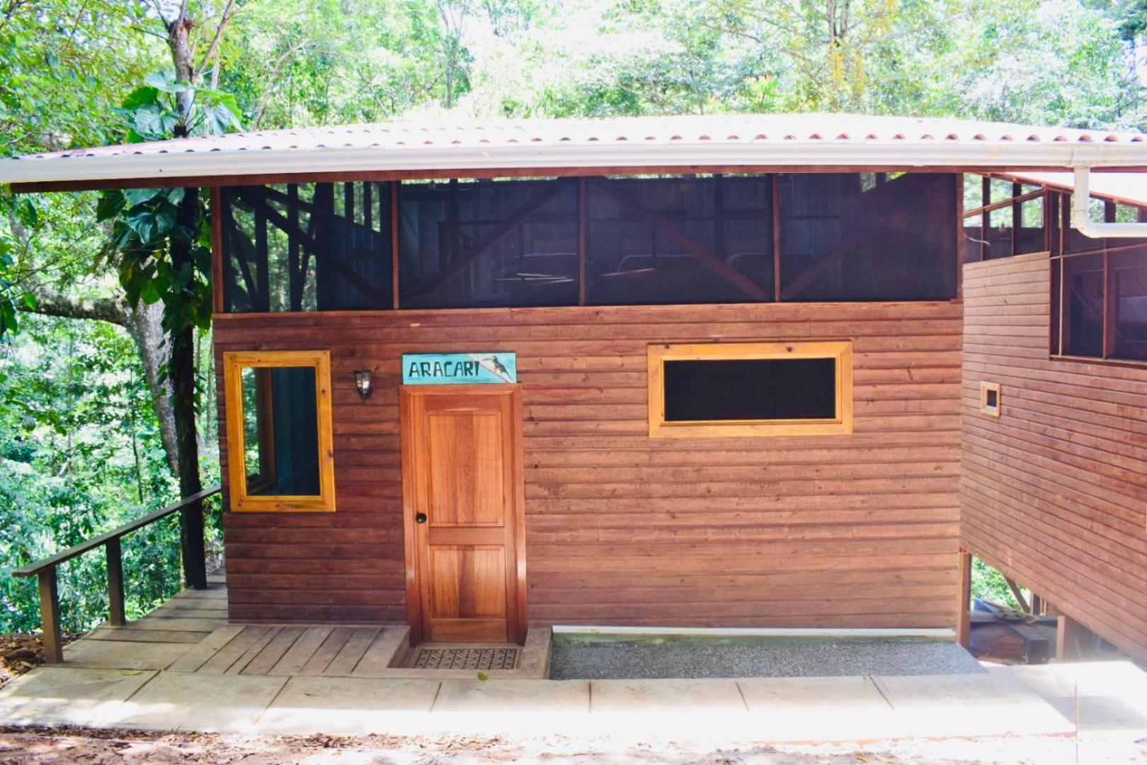 Solarte EcoLodge