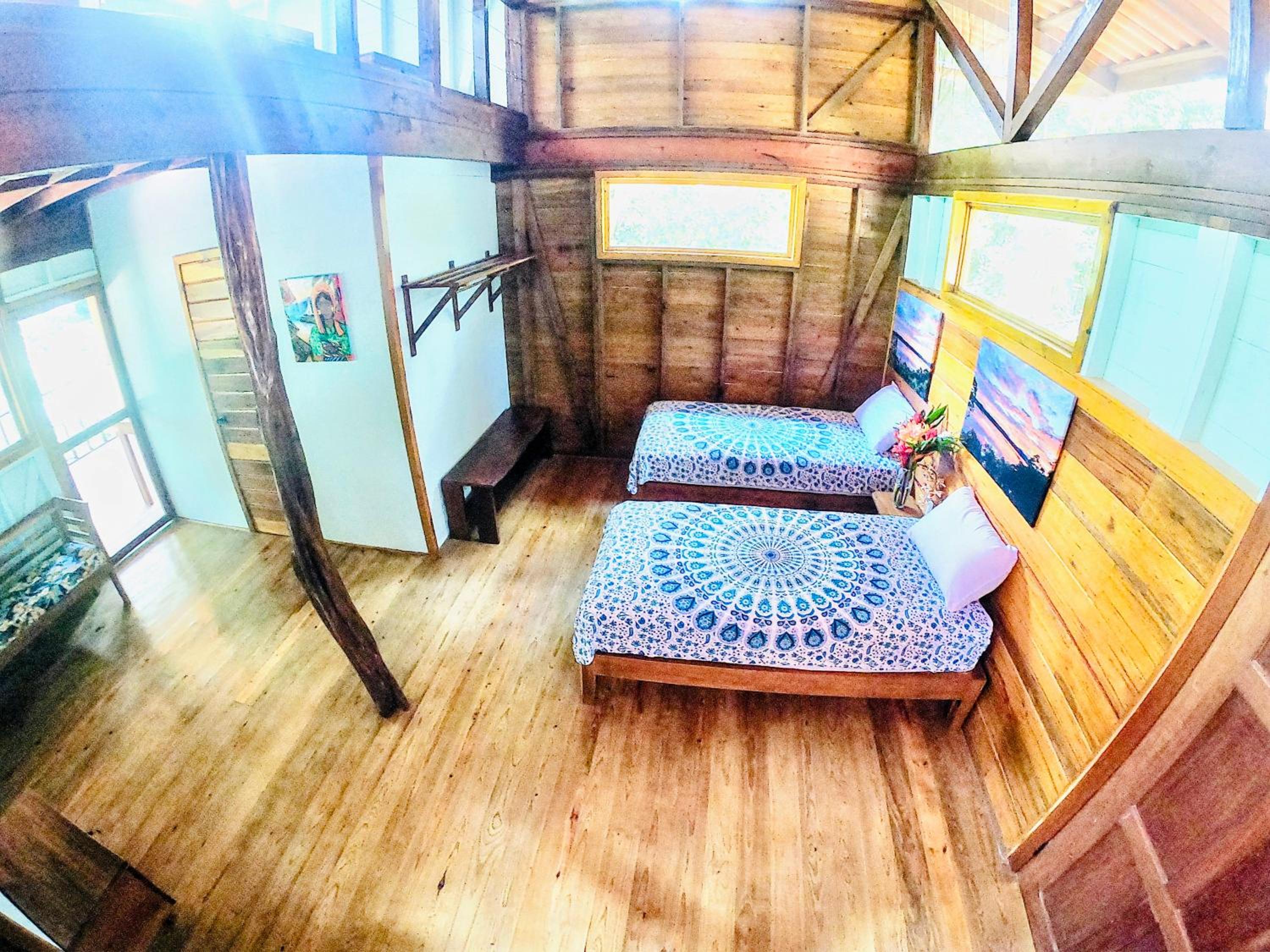 Solarte EcoLodge