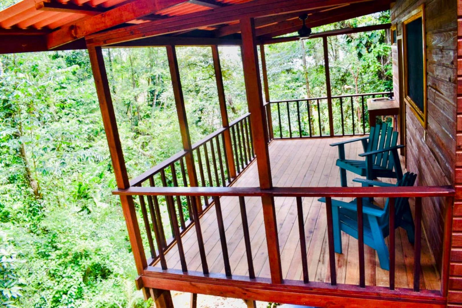 Solarte EcoLodge