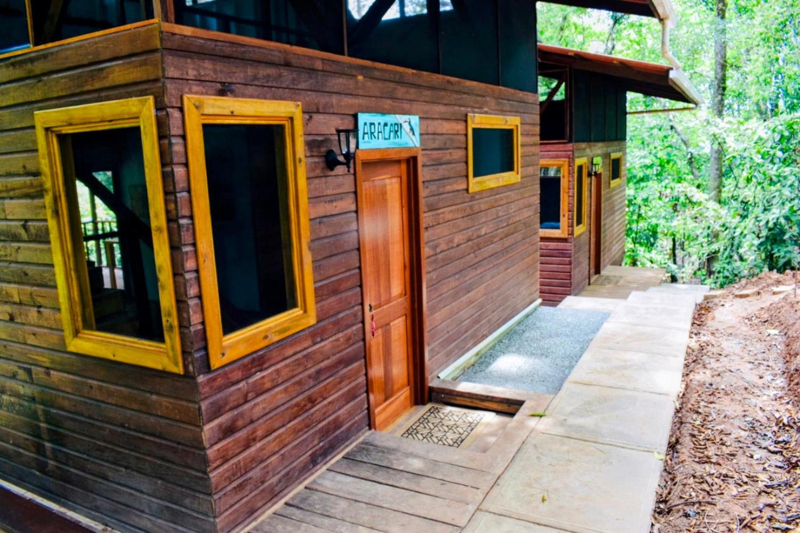 Solarte EcoLodge