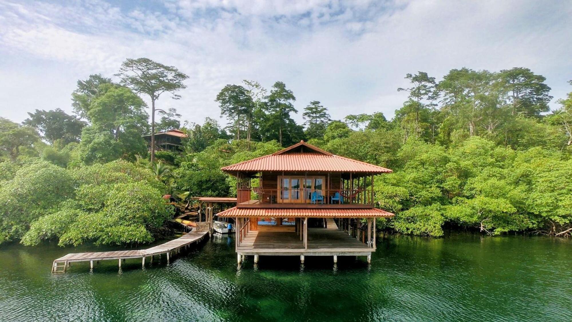 Solarte EcoLodge
