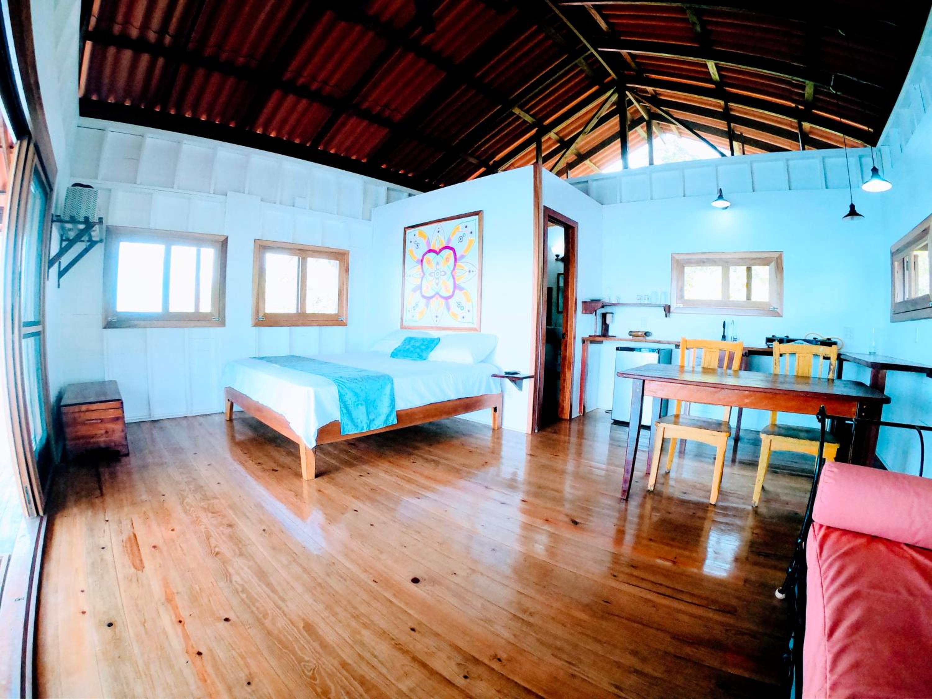 Solarte EcoLodge