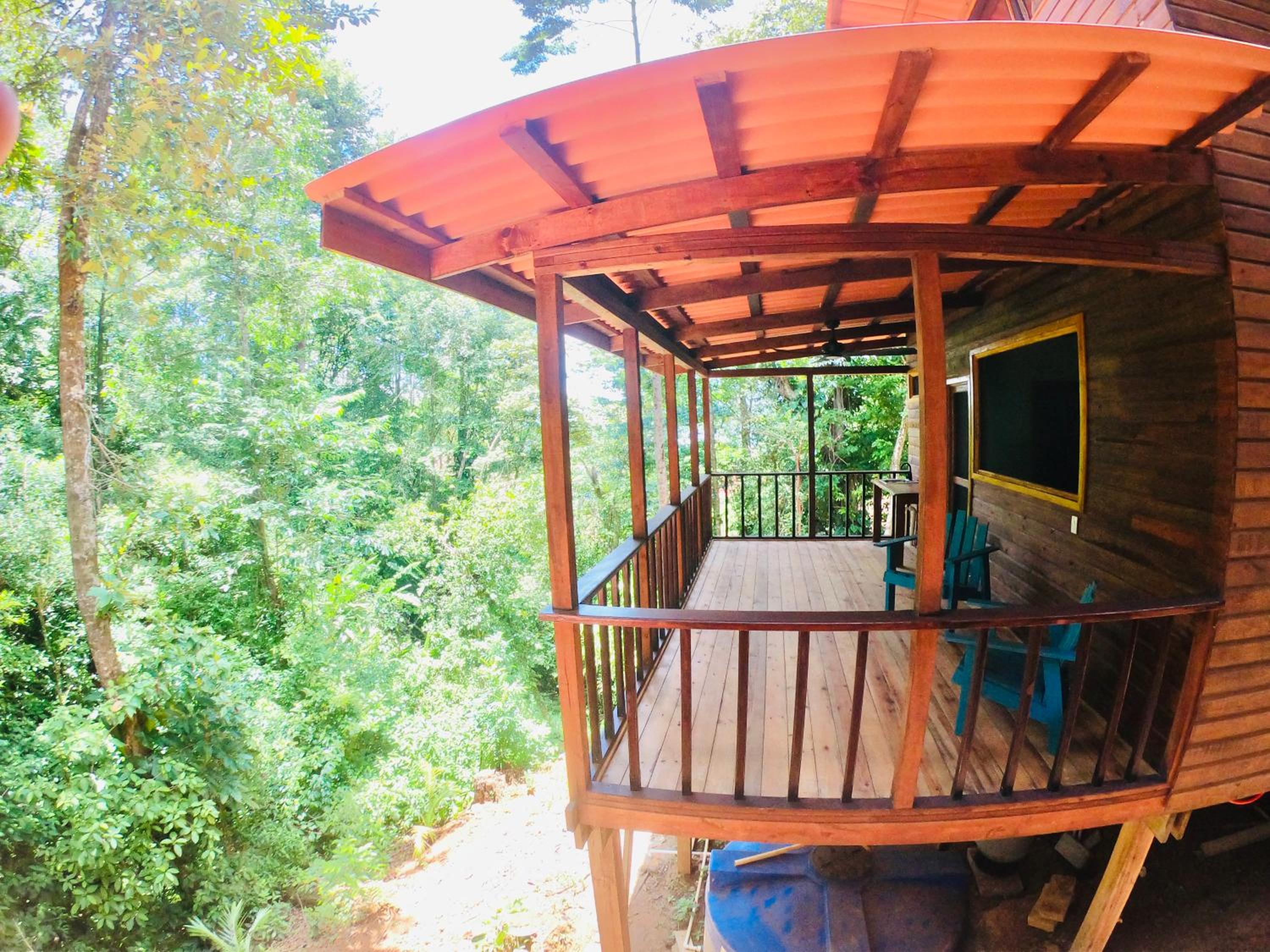 Solarte EcoLodge
