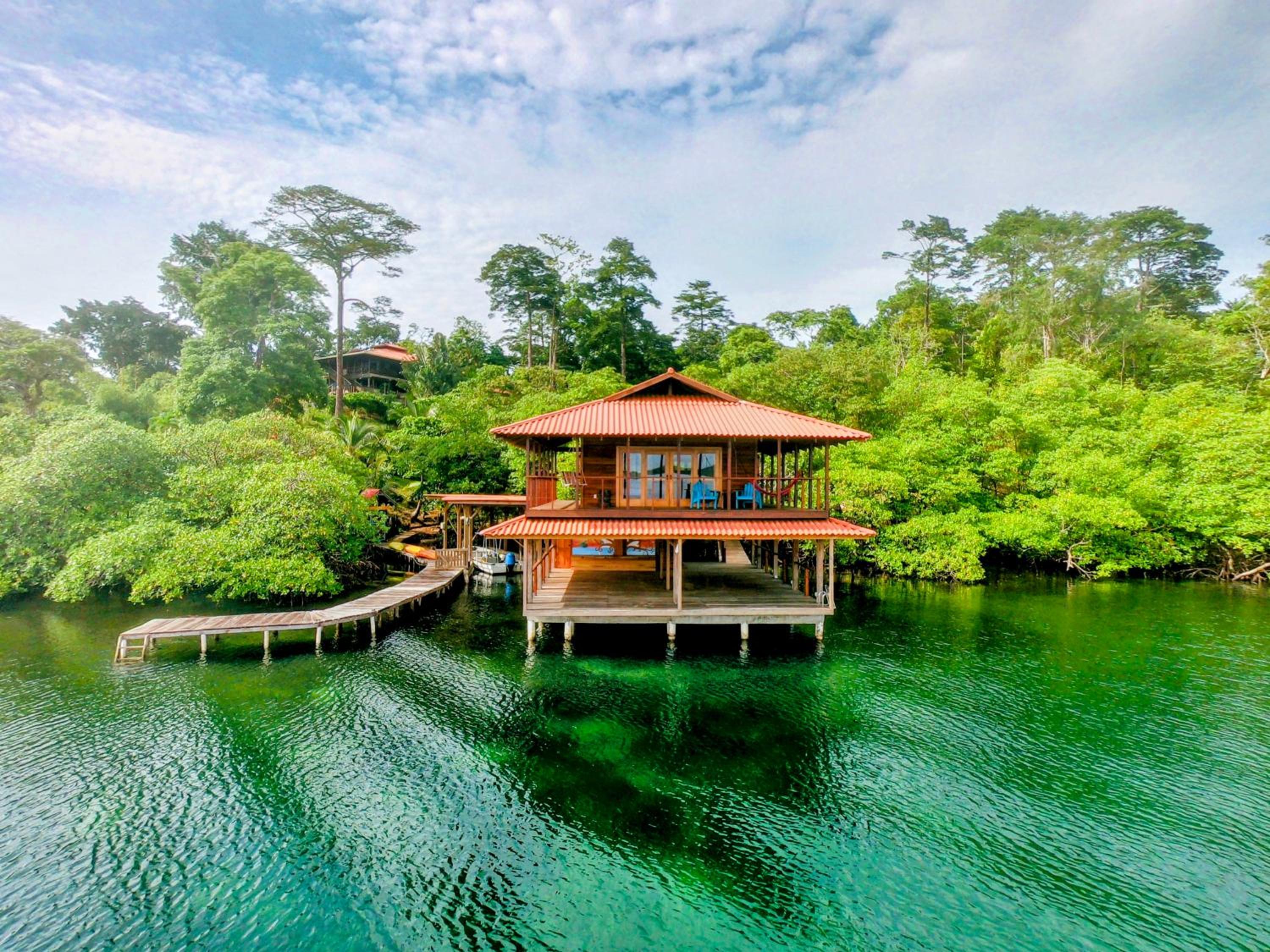 Solarte EcoLodge