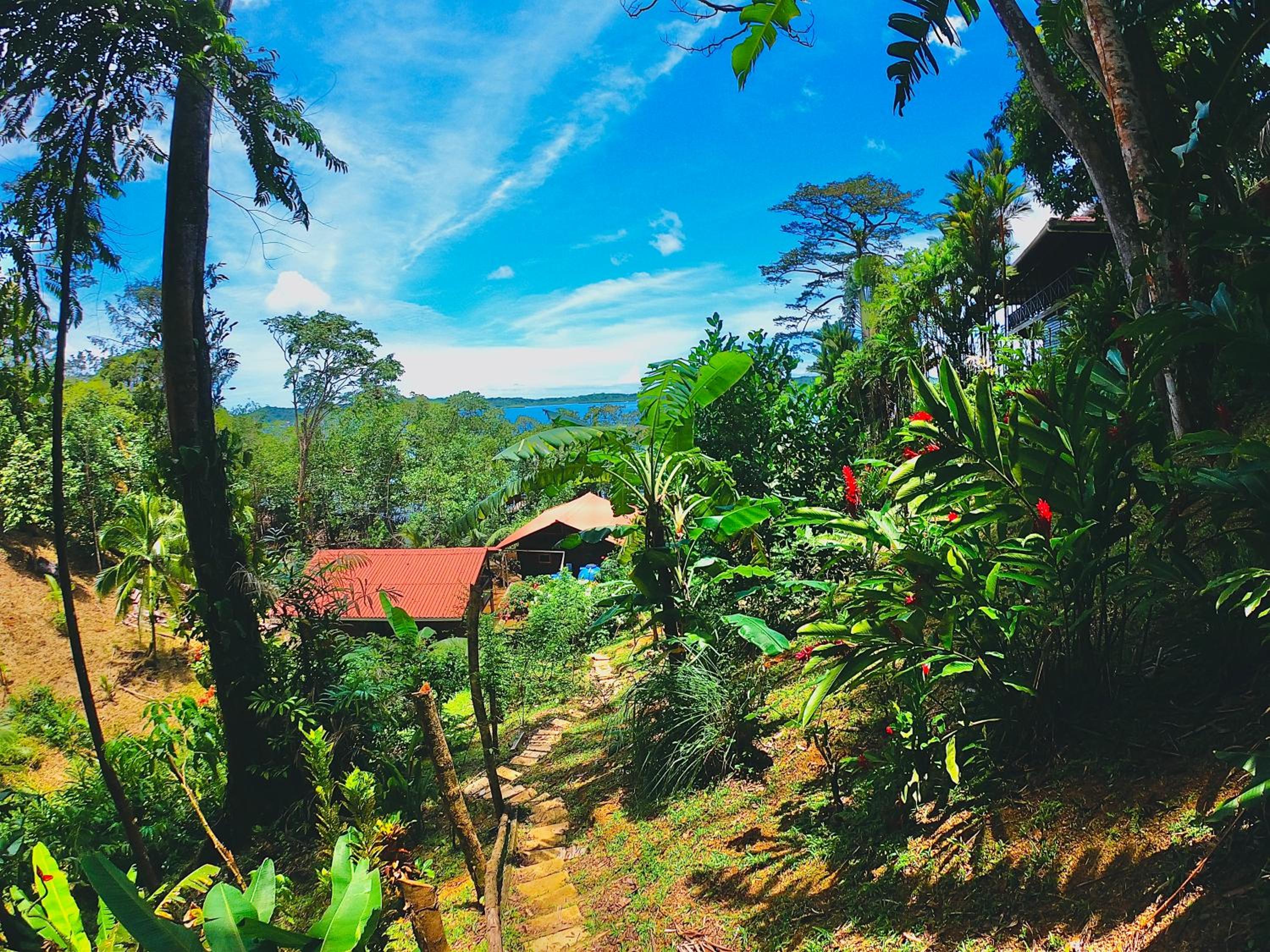 Solarte EcoLodge